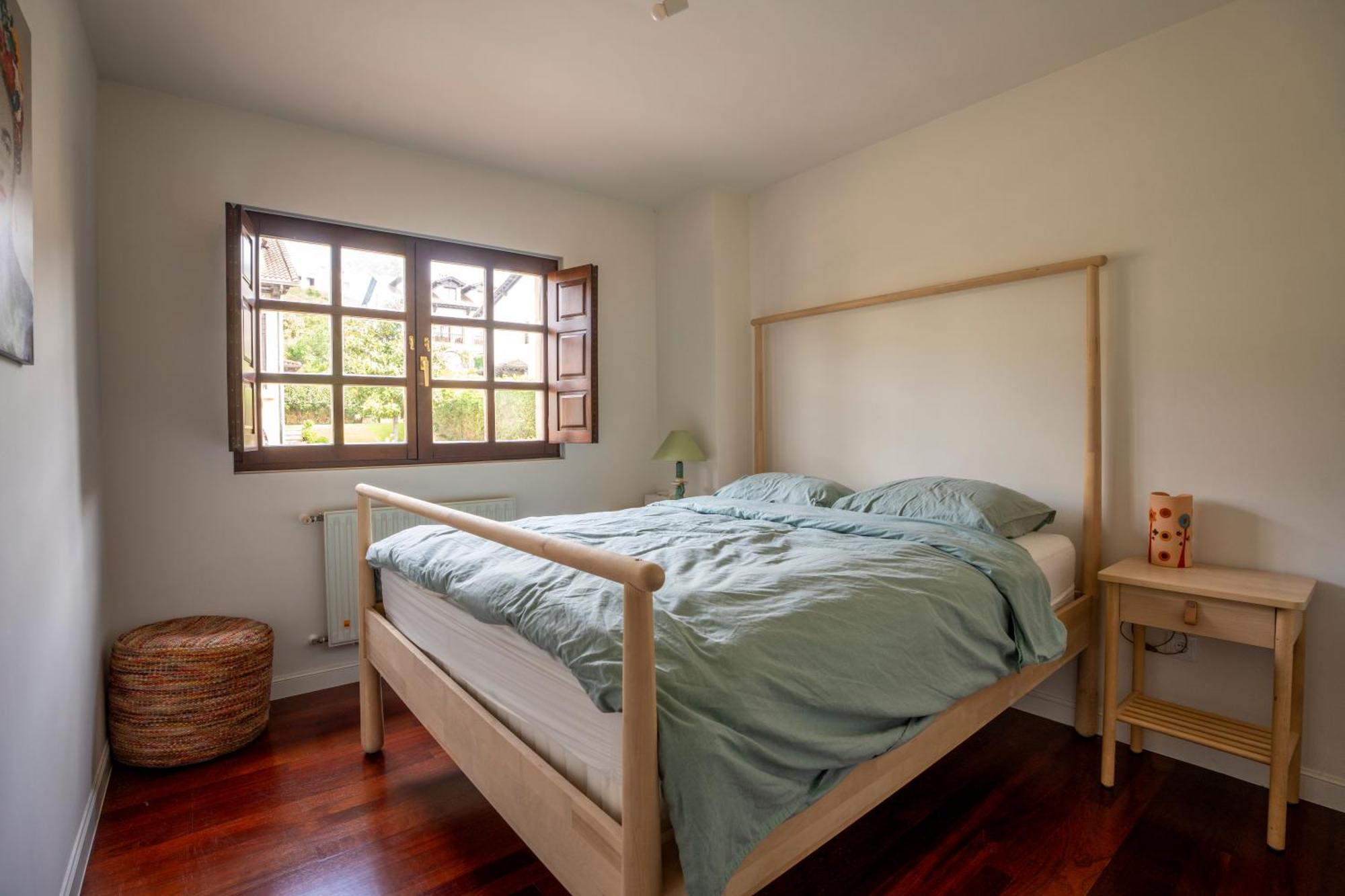 Villa Casa El Ancla San Vicente De La Barquera Esterno foto