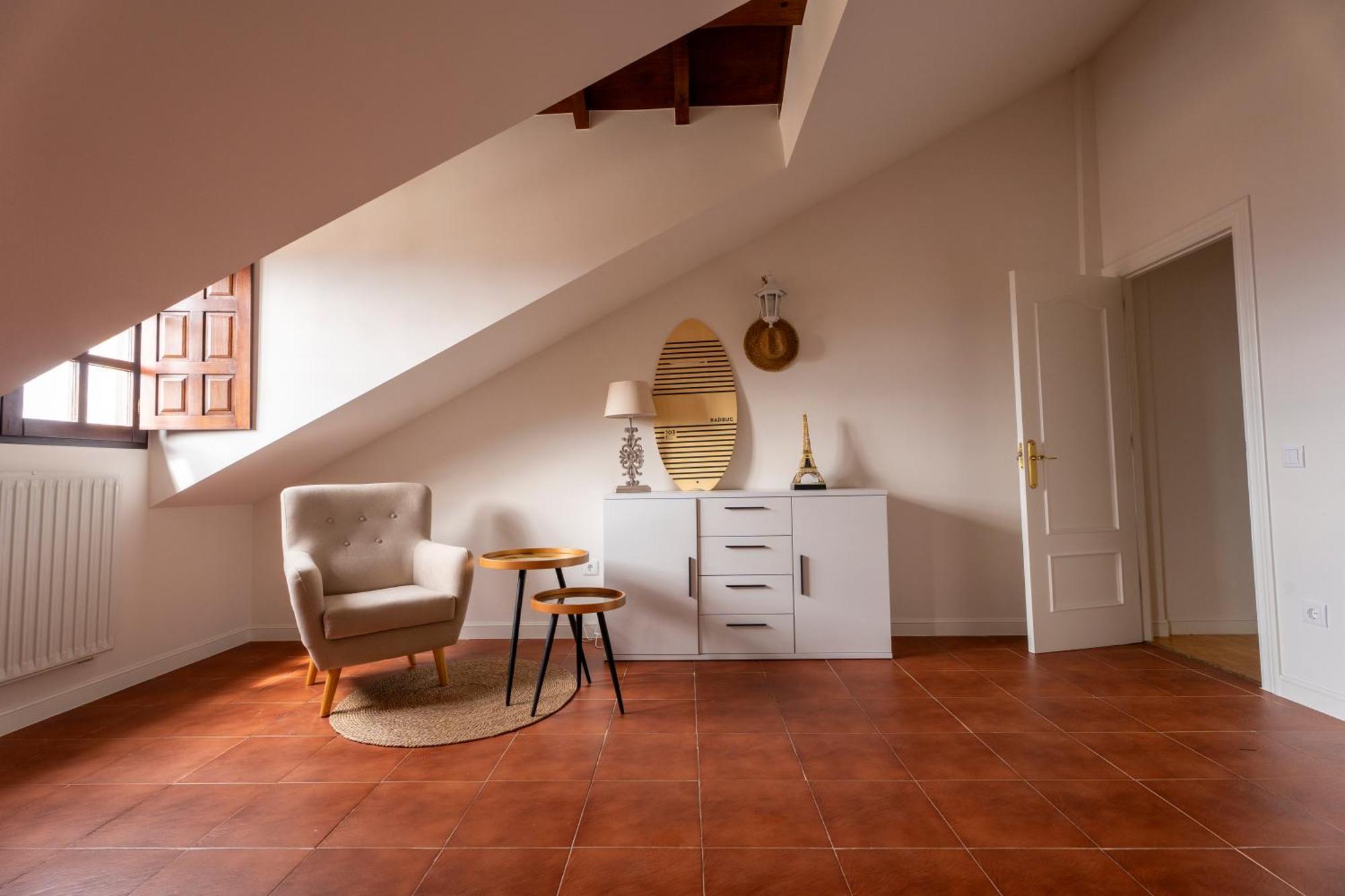 Villa Casa El Ancla San Vicente De La Barquera Esterno foto