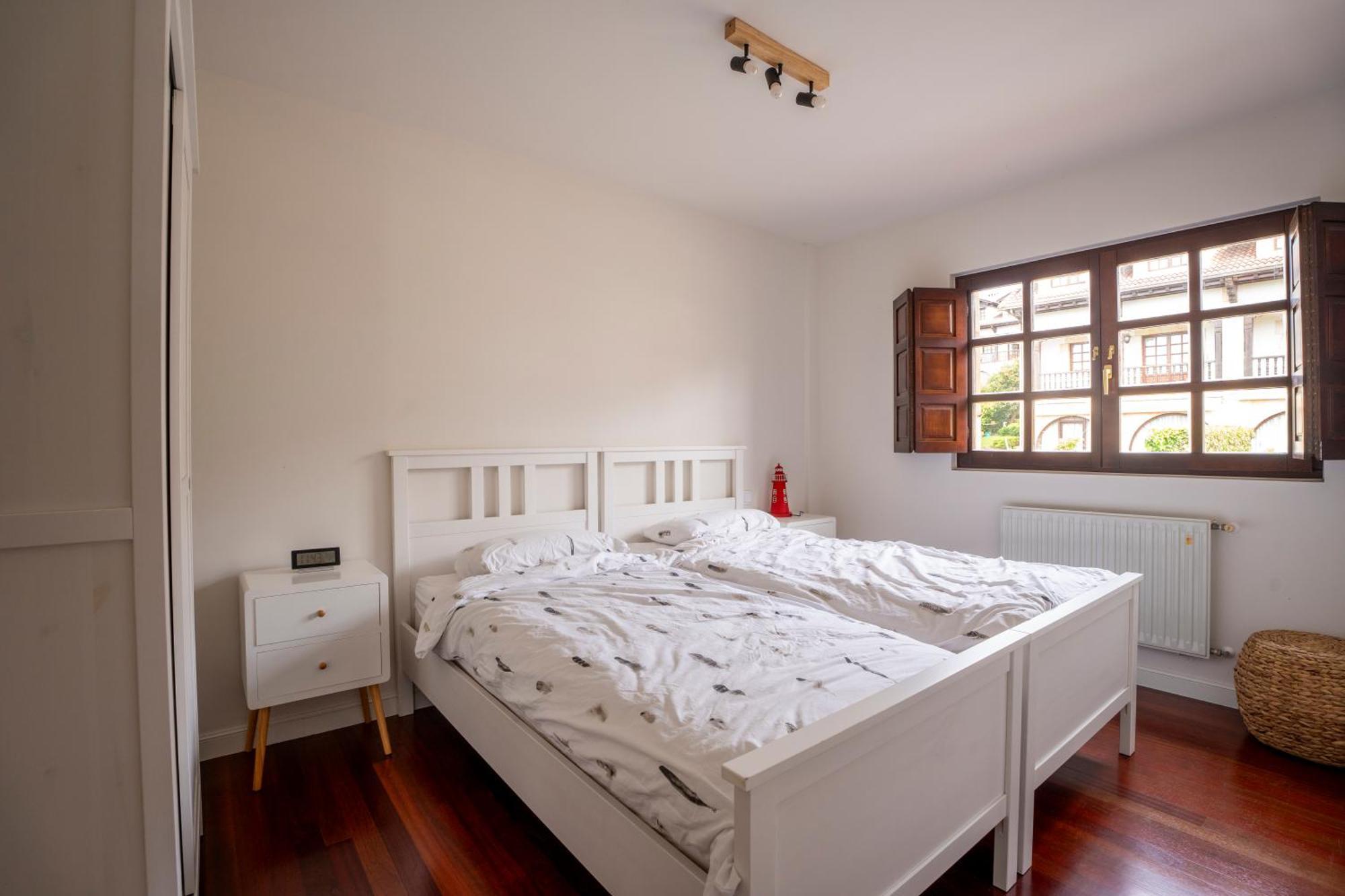 Villa Casa El Ancla San Vicente De La Barquera Esterno foto