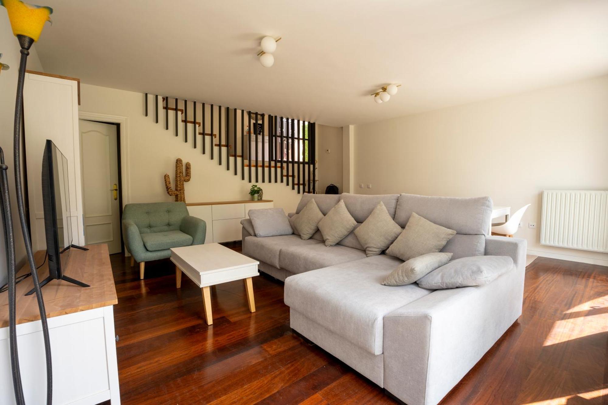 Villa Casa El Ancla San Vicente De La Barquera Esterno foto
