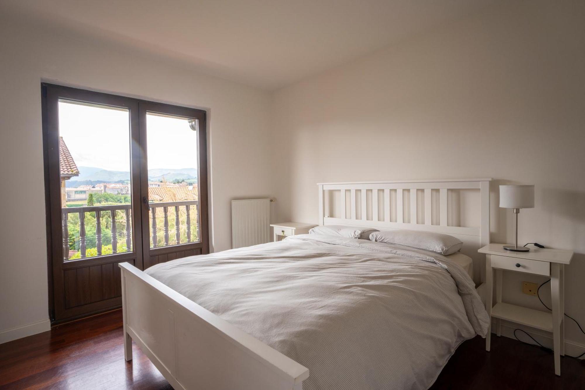 Villa Casa El Ancla San Vicente De La Barquera Esterno foto