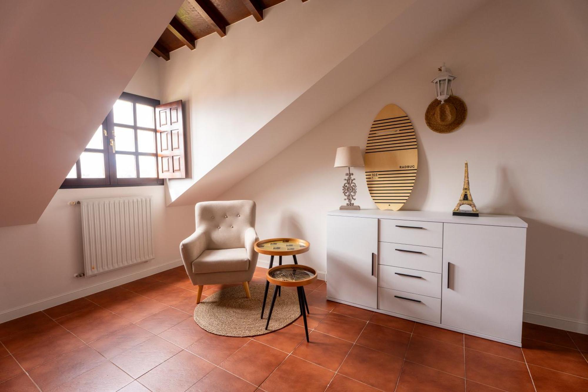 Villa Casa El Ancla San Vicente De La Barquera Esterno foto